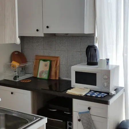 Eden Apartamento *
