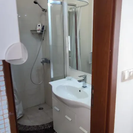 Eden Apartament Sunny Beach